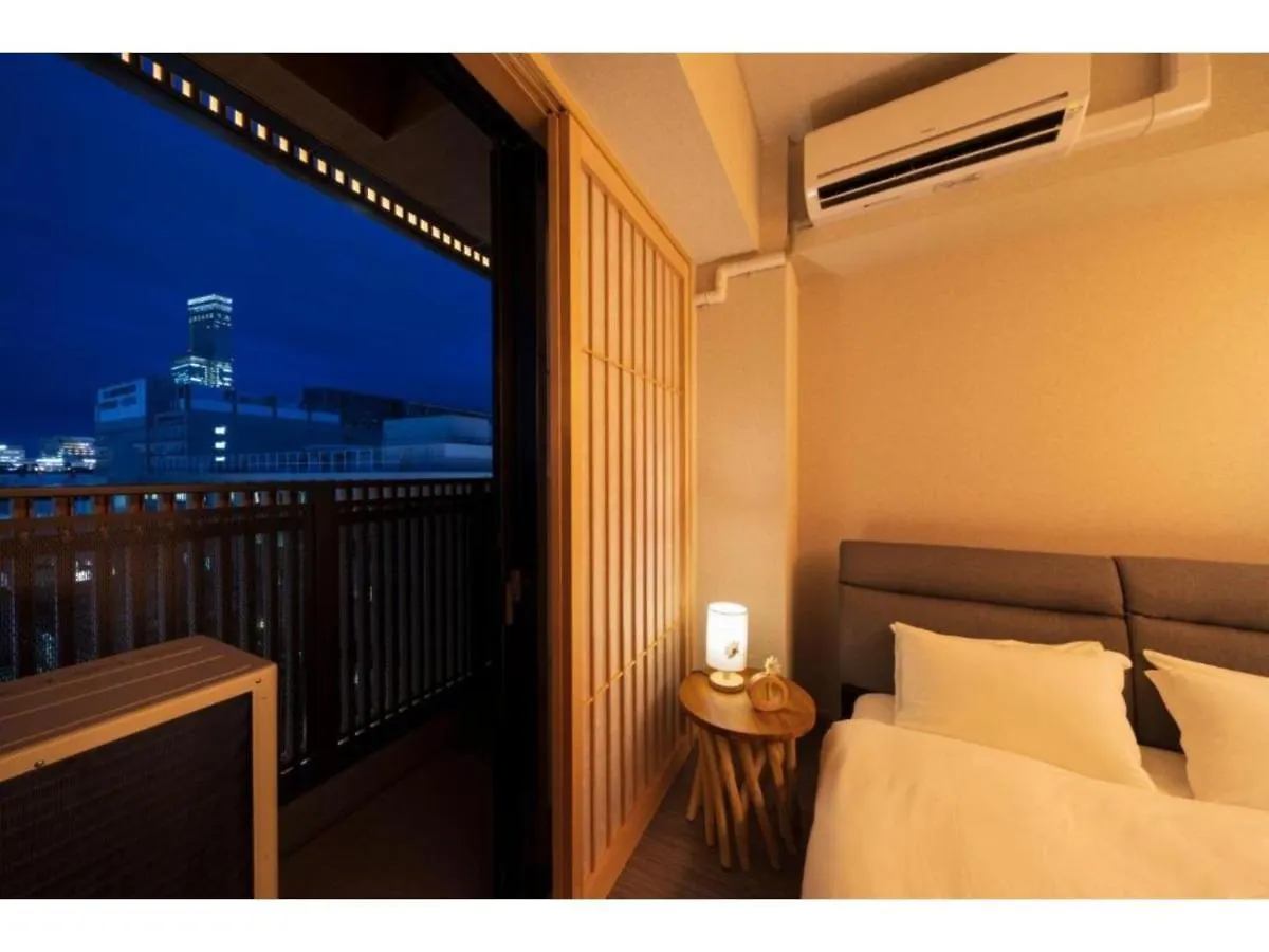 Shirakabanoyado Ebisu - Vacation Stay 12272 Osaca Apartamento