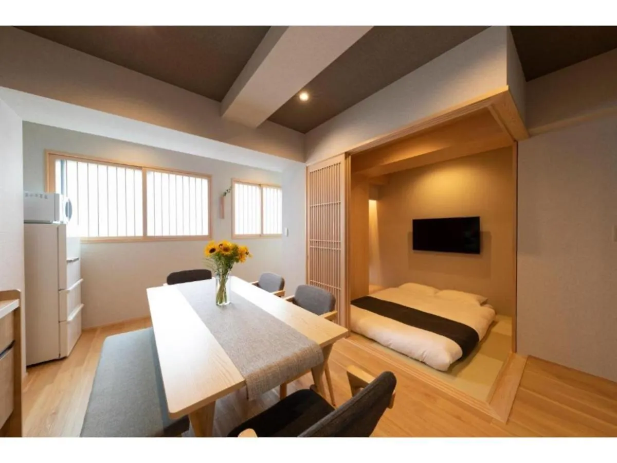 Shirakabanoyado Ebisu - Vacation Stay 12272 Osaka 0*,  Japan