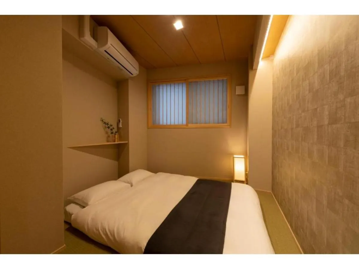Shirakabanoyado Ebisu - Vacation Stay 12272 Osaka