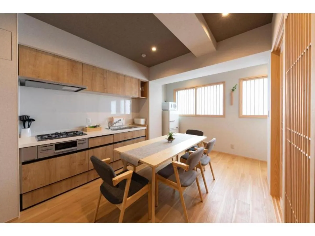 Shirakabanoyado Ebisu - Vacation Stay 12272 Osaka Apartment