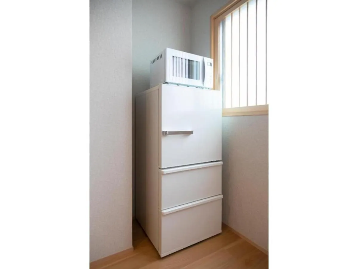 Apartment Shirakabanoyado Ebisu - Vacation Stay 12272 Osaka