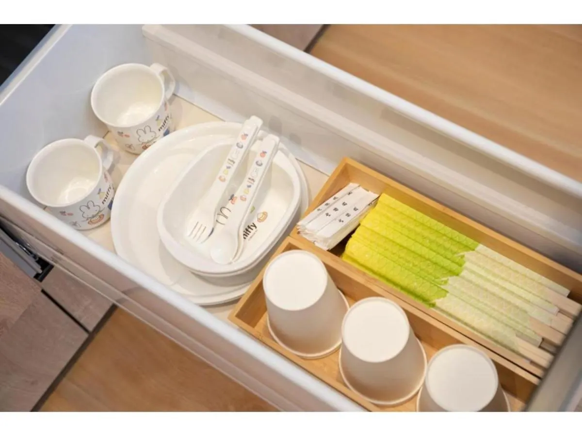 Shirakabanoyado Ebisu - Vacation Stay 12272 Osaka Japan