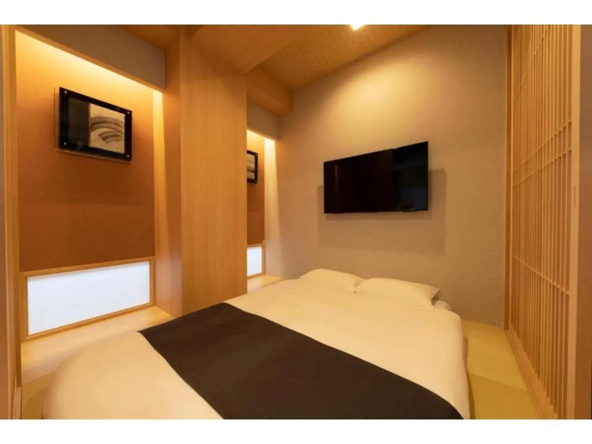 Shirakabanoyado Ebisu - Vacation Stay 12272 Osaka 0*,