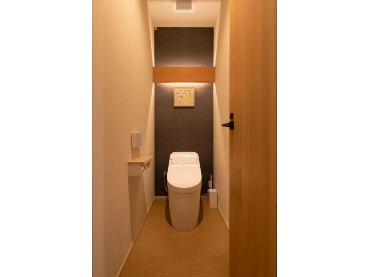 Shirakabanoyado Ebisu - Vacation Stay 12272 Osaka Japan