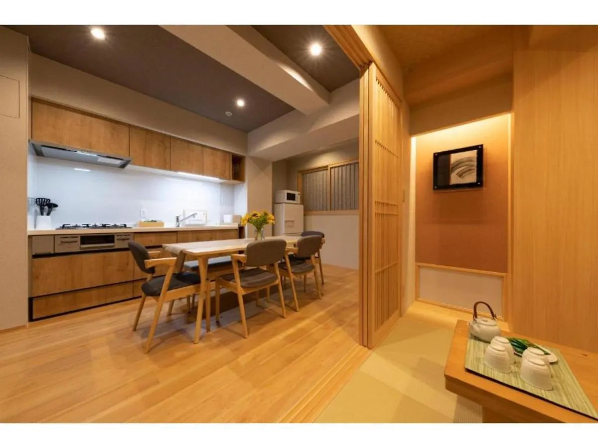 Shirakabanoyado Ebisu - Vacation Stay 12272 Osaka